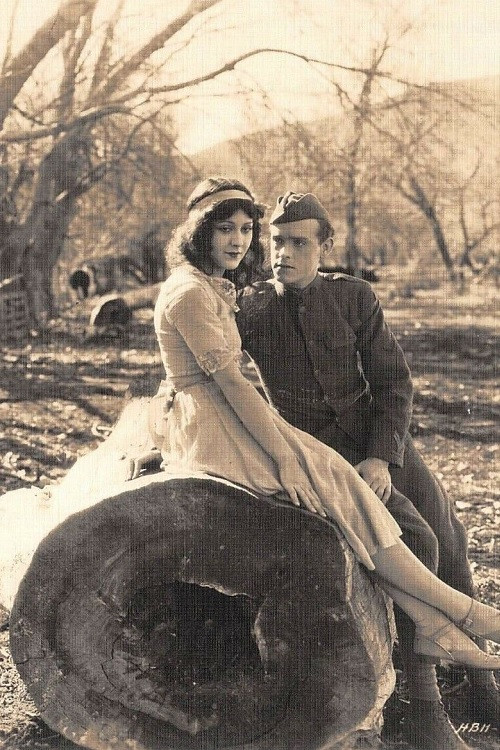 Hell-Bent for Heaven (1926) poster