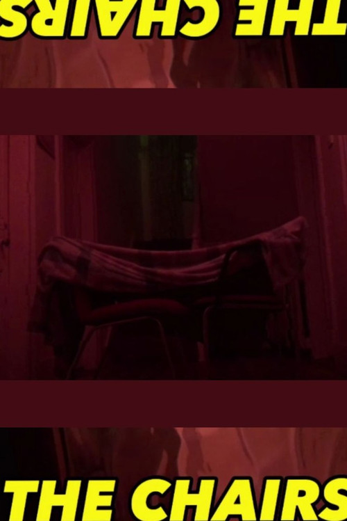 The Chairs (2023) poster
