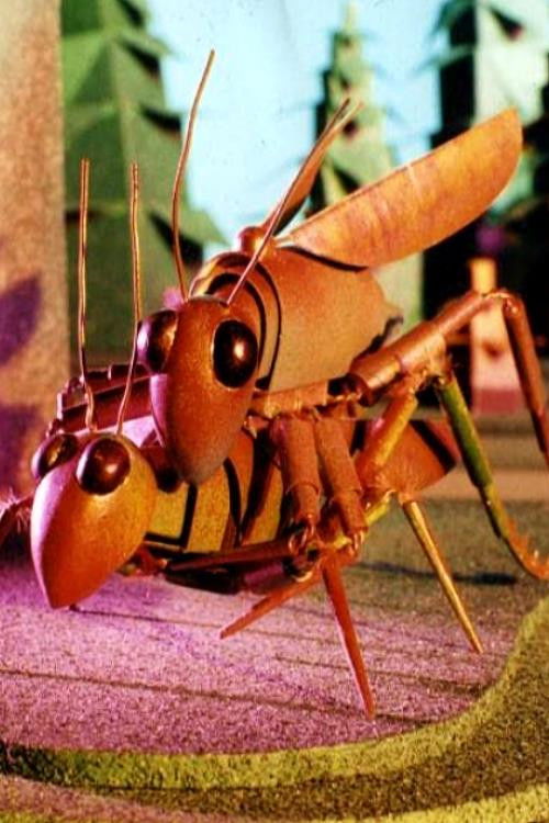 Primavera (1998) poster