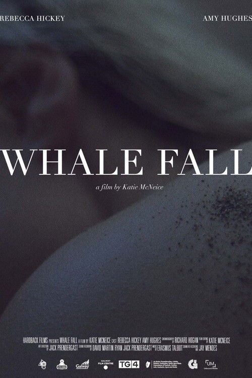 Whale Fall (2021) poster