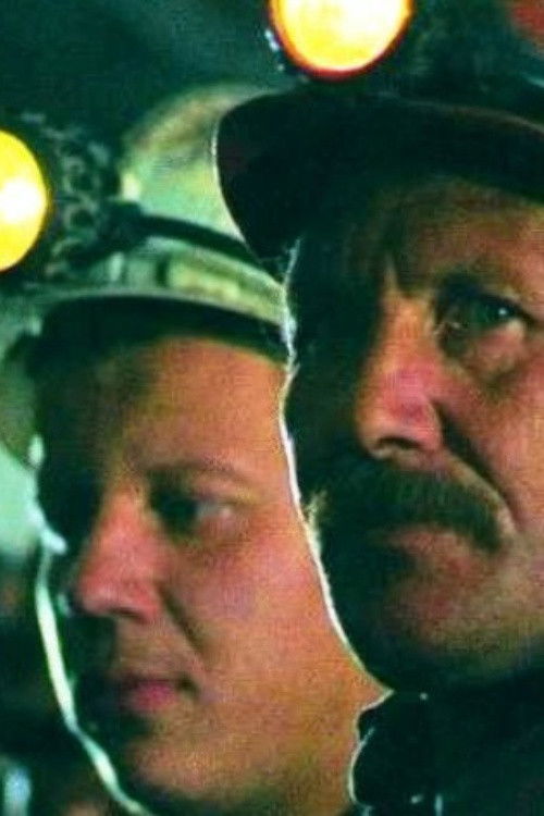 Угольная пыль (2007) poster