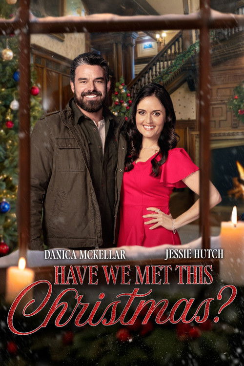 Have We Met This Christmas? (2025) poster