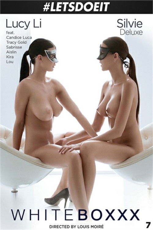 The White Boxxx 7 (2019) poster