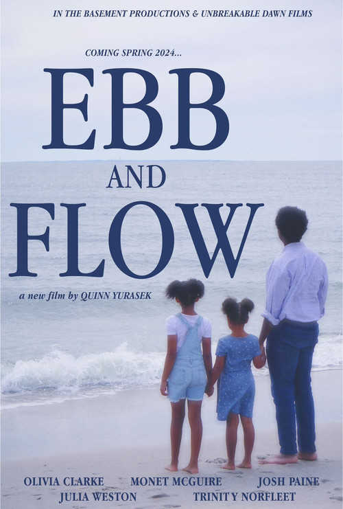 Ebb and Flow (2024) poster