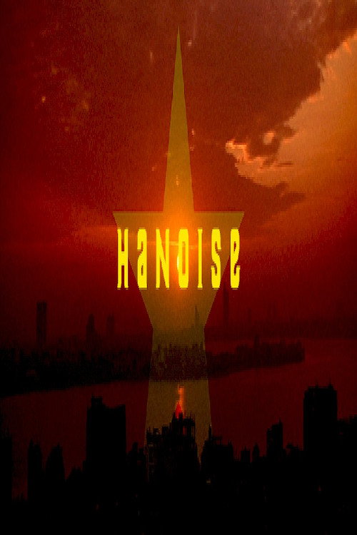 VIET≈NAM ≈ HANOISE (2013) poster