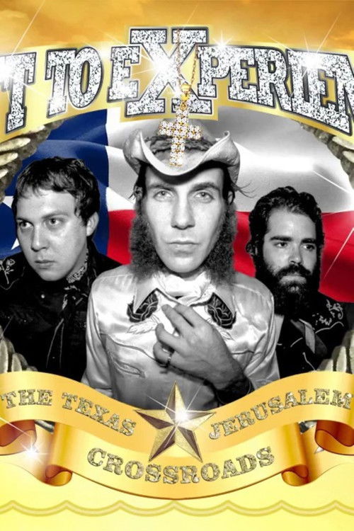 Lift To Experience: Just As Was Told (2001) poster