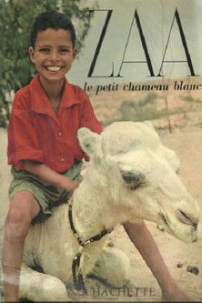 Zaa, petit chameau blanc (1960) poster
