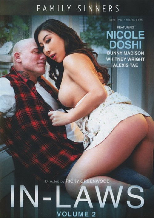 In-Laws 2 (2023) poster