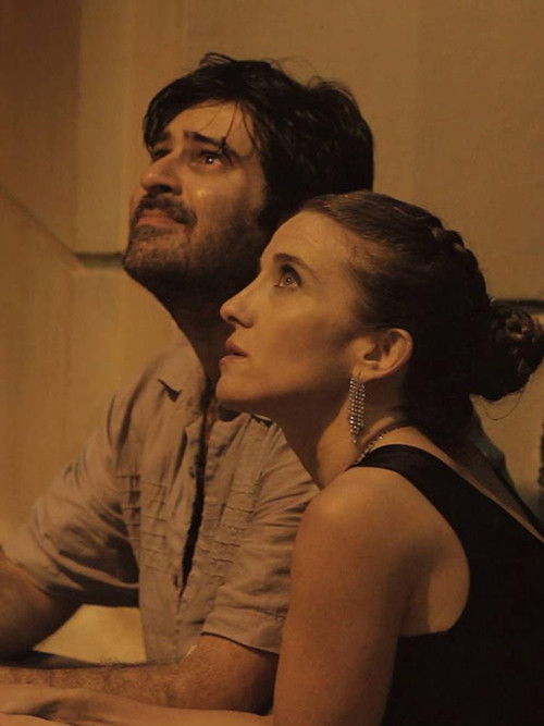 Dígame - Tell Me (2011) poster