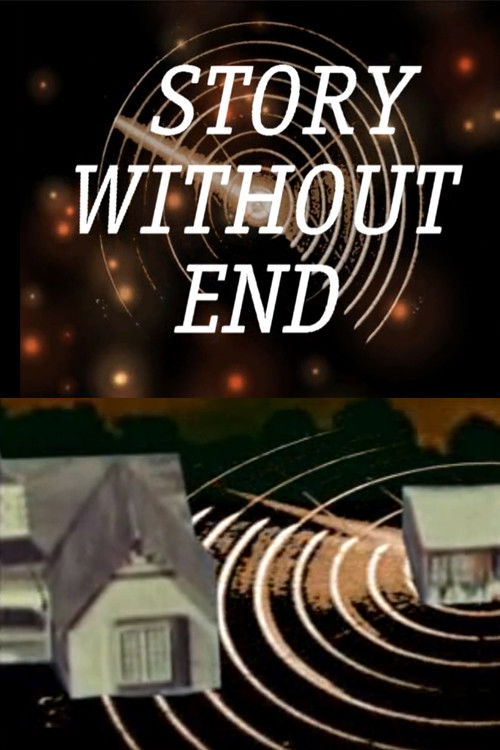 Story Without End (2005) poster