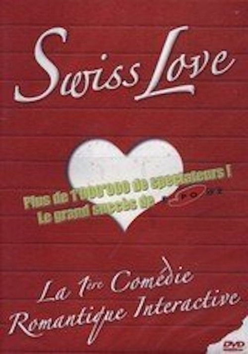 SwissLove (2002) poster