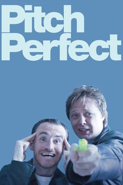 Pitch Perfect (2005) poster