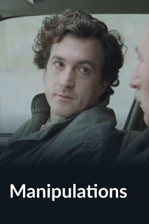 Manipulations (1984) poster
