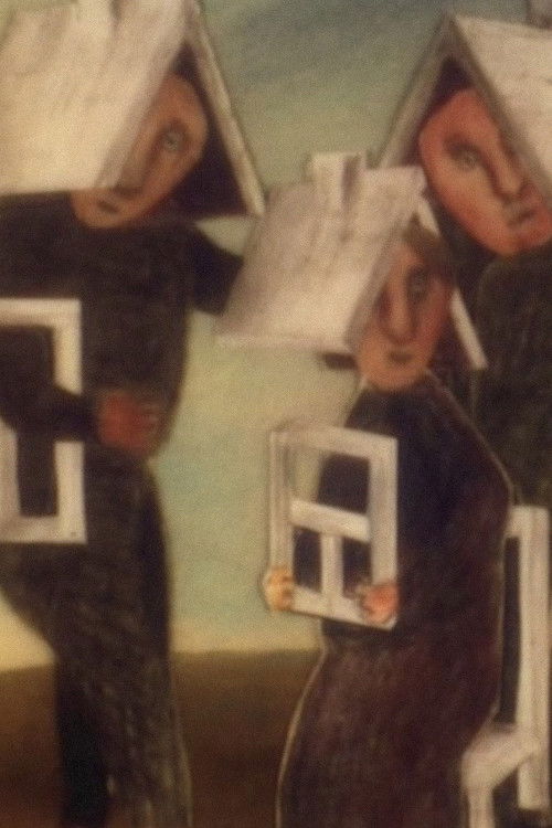 Dobranocka (1997) poster