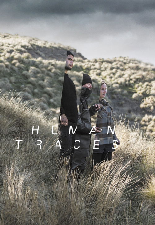 Human Traces (2017) poster