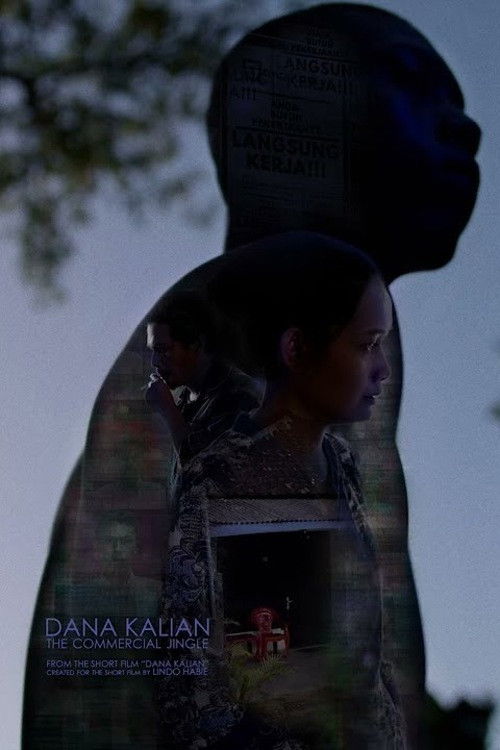 The Debtor (2022) poster