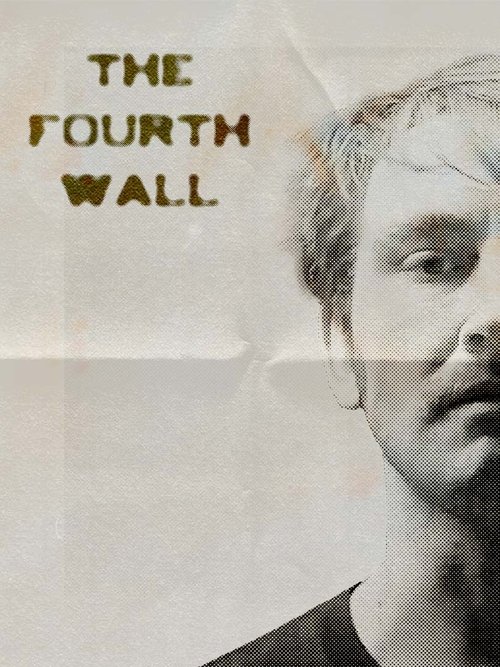 The Fourth Wall (2023) poster
