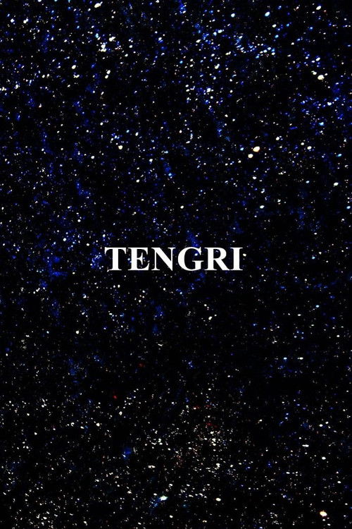 Tengri (2012) poster
