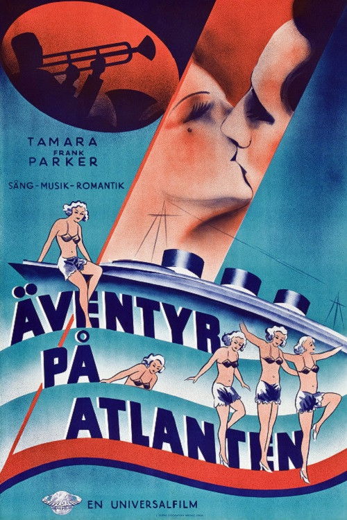 Sweet Surrender (1935) poster