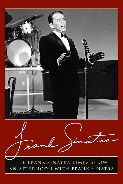 The Frank Sinatra Timex Show: An Afternoon with Frank Sinatra (1959) poster