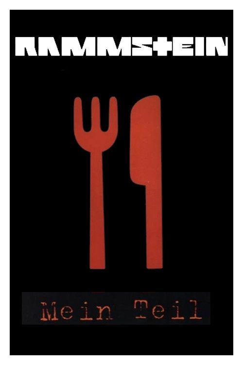 Rammstein - The Making of Mein Teil (2004) poster