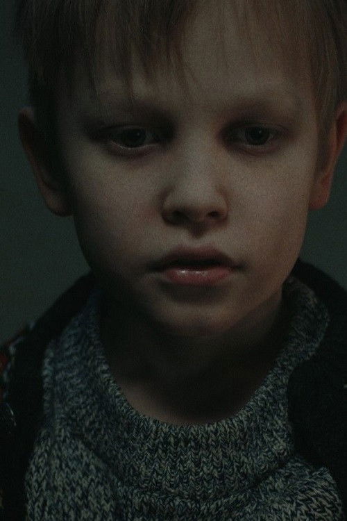 Infinite Mirror (2022) poster