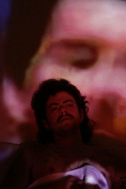 The Eddies (2019) poster