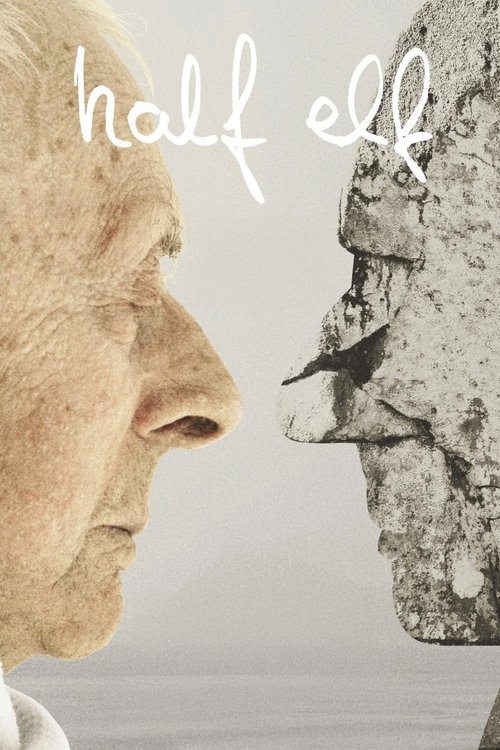 Half Elf (2020) poster