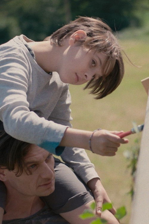 The Moment (2019) poster