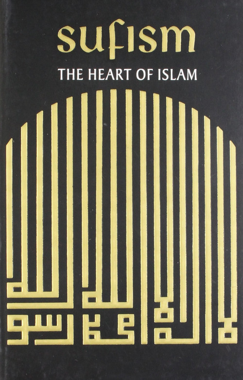 Sufism: The Heart of Islam (1990) poster