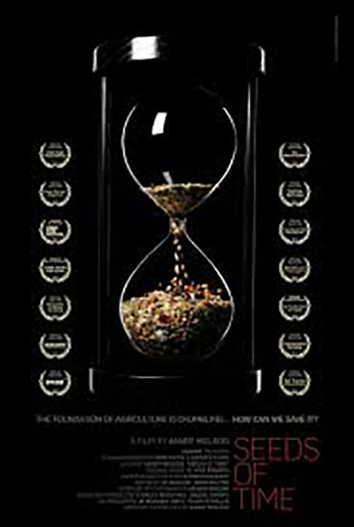 Seeds of Time (2013) poster