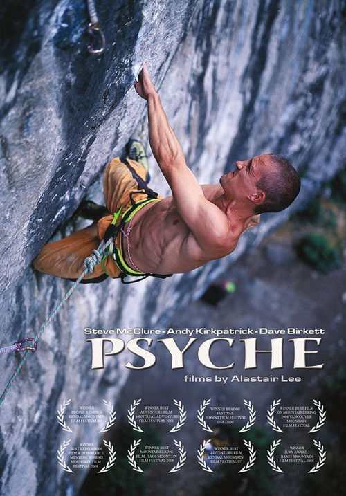Psyche (2007) poster