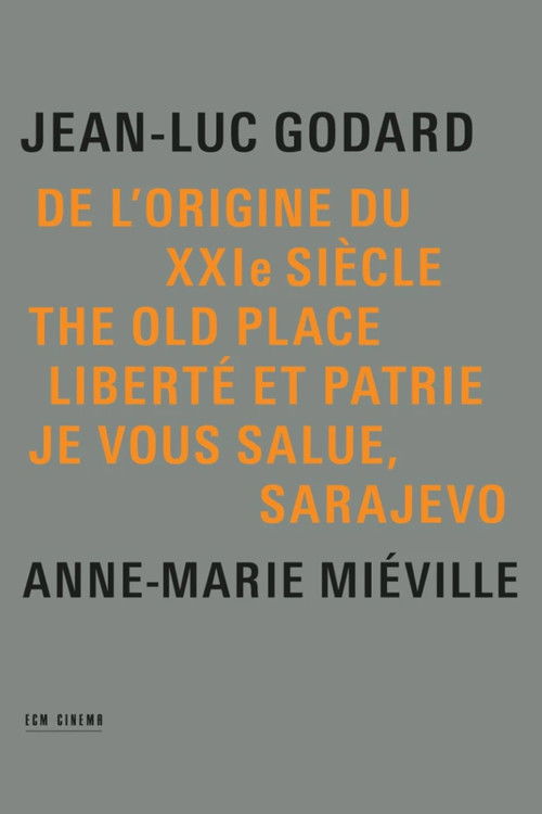 Four Short Films (2006) poster