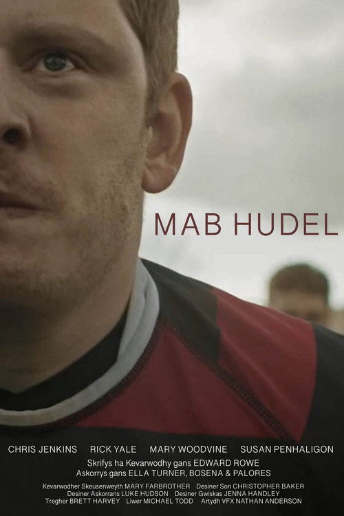 Mab Hudel (2022) poster