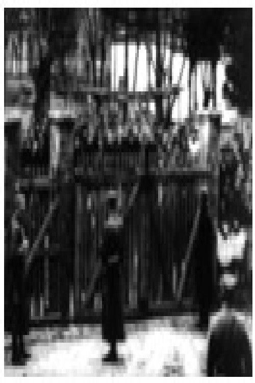 Бараме леб (1962) poster