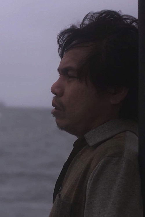 Polaris (2012) poster