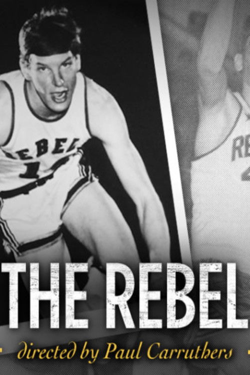 The Rebel (2017) poster