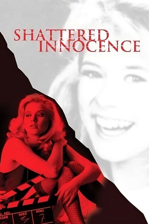 Shattered Innocence (1988) poster