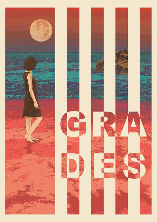 Grades (2017) poster