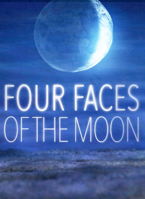 Four Faces of the Moon (2016) poster