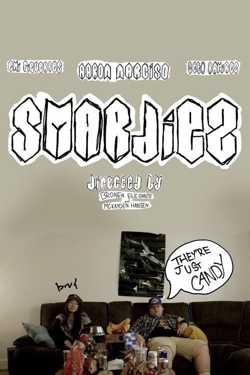 Smardiez (2026) poster