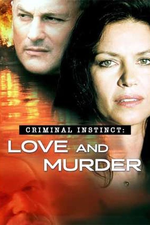 Love and Murder (2000) poster