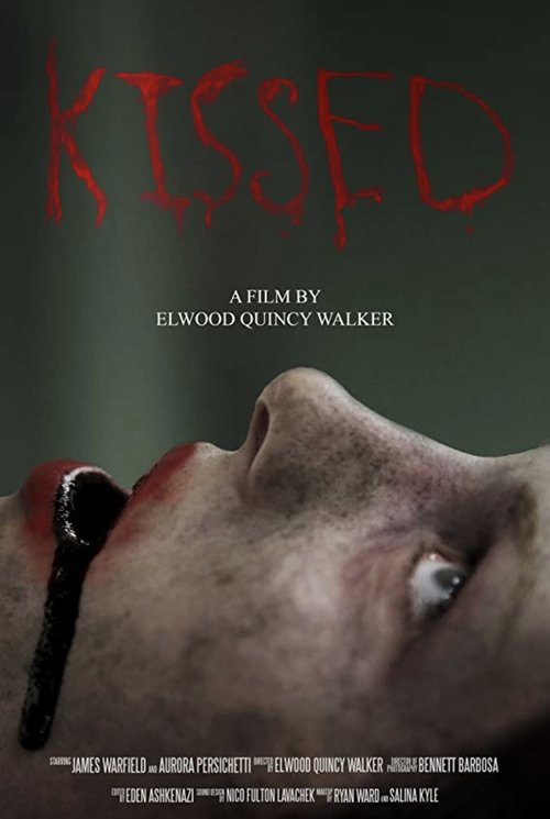 Kissed (2020) poster