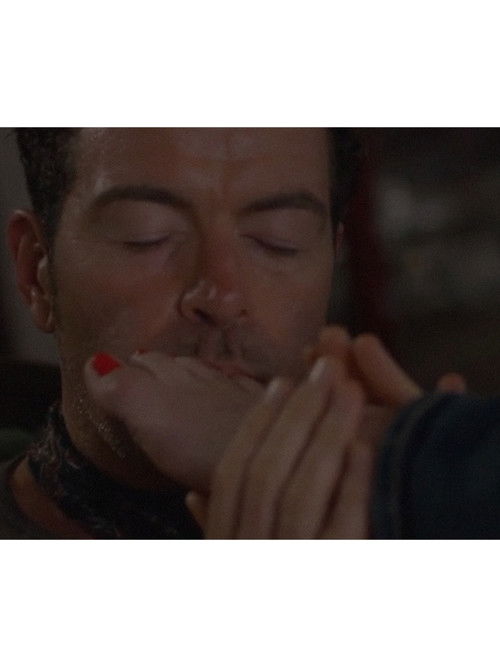 FETISH (2017) poster