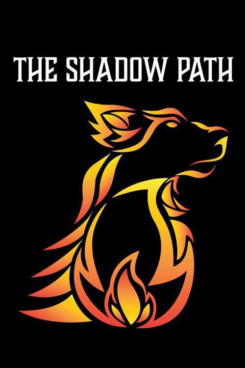The Shadow Path (2024) poster