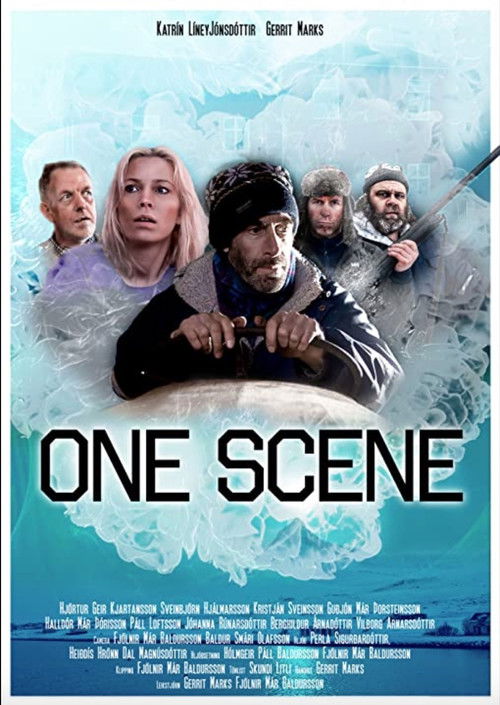 One Scene (2012) poster