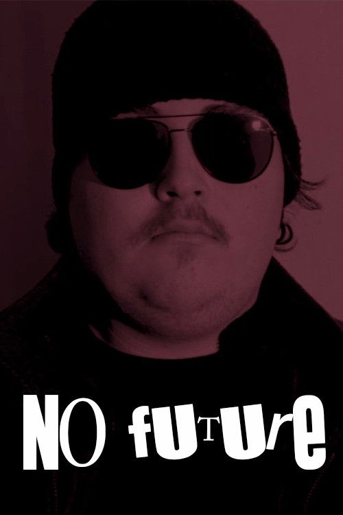 No future (2023) poster