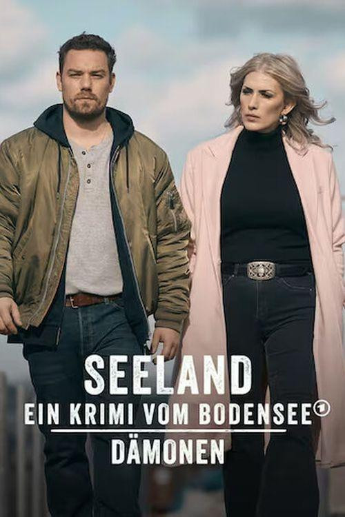 Seeland - Ein Krimi vom Bodensee: Dämonen (2024) poster