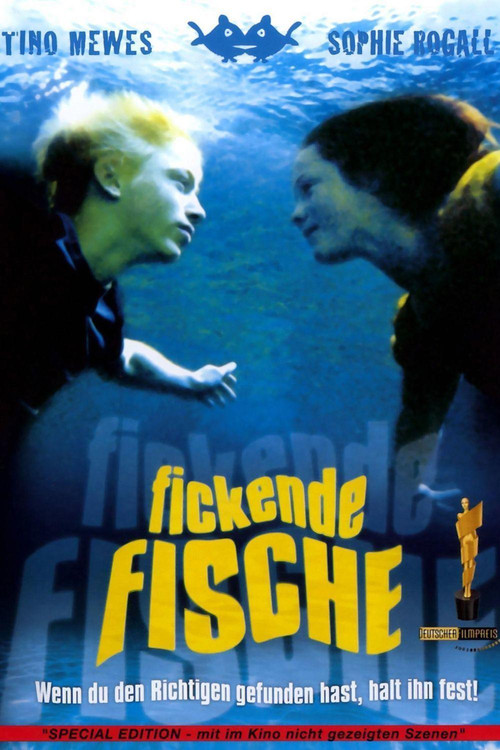 Do Fish Do It? (2002) poster