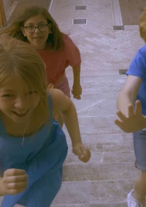 Dear Pirandello, you're wrong! (2023) poster